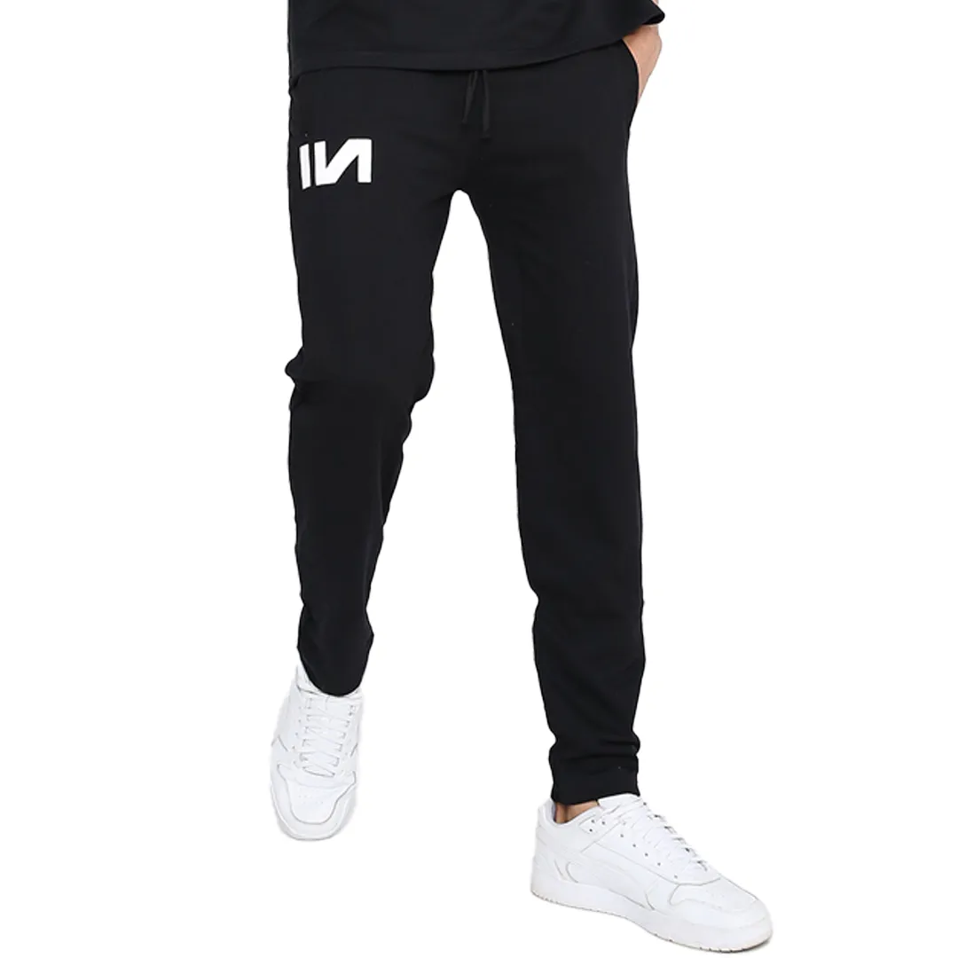 Sweatpants - IИ Classic Black