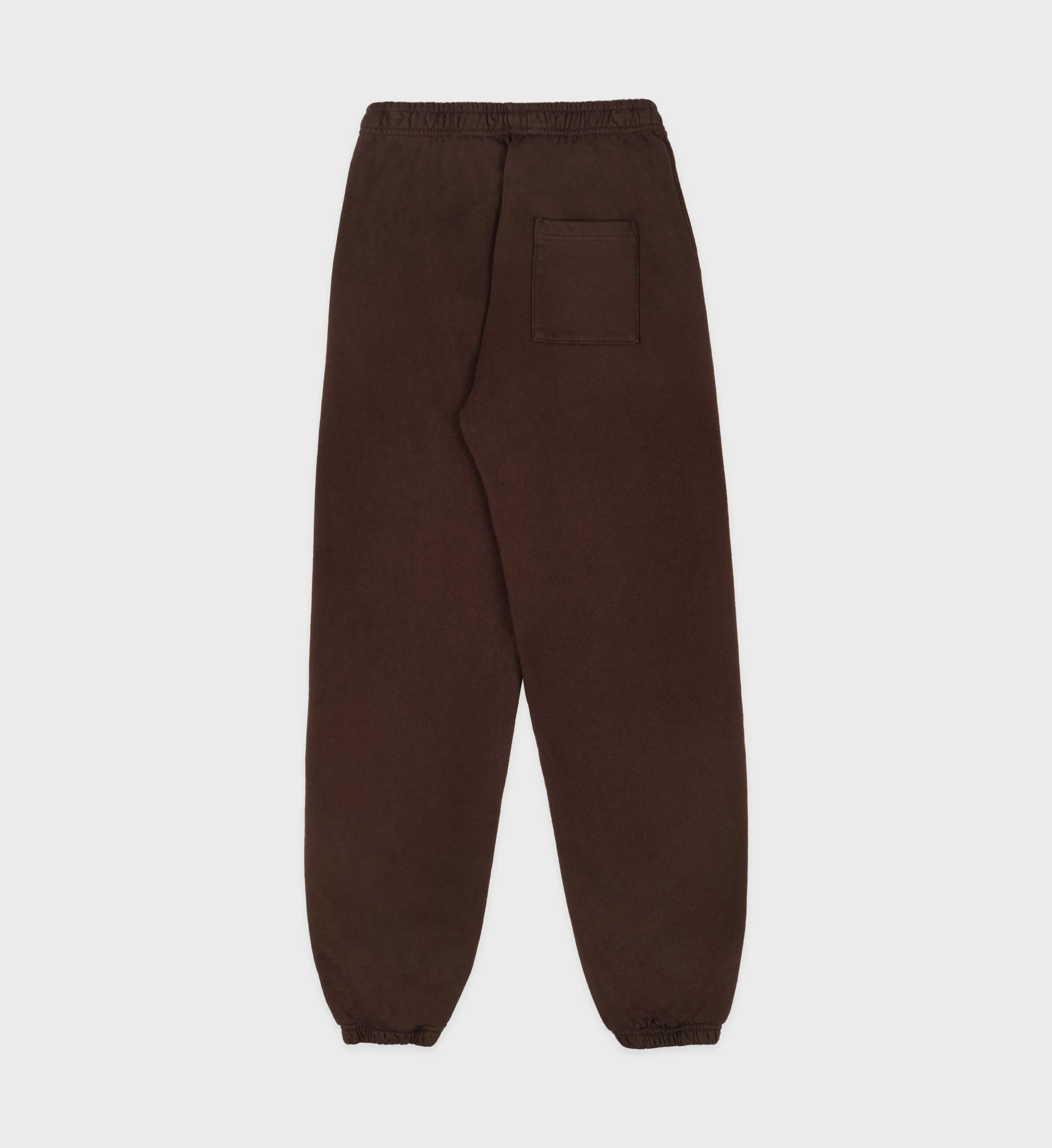 Syracuse Sweatpants - Chocolate