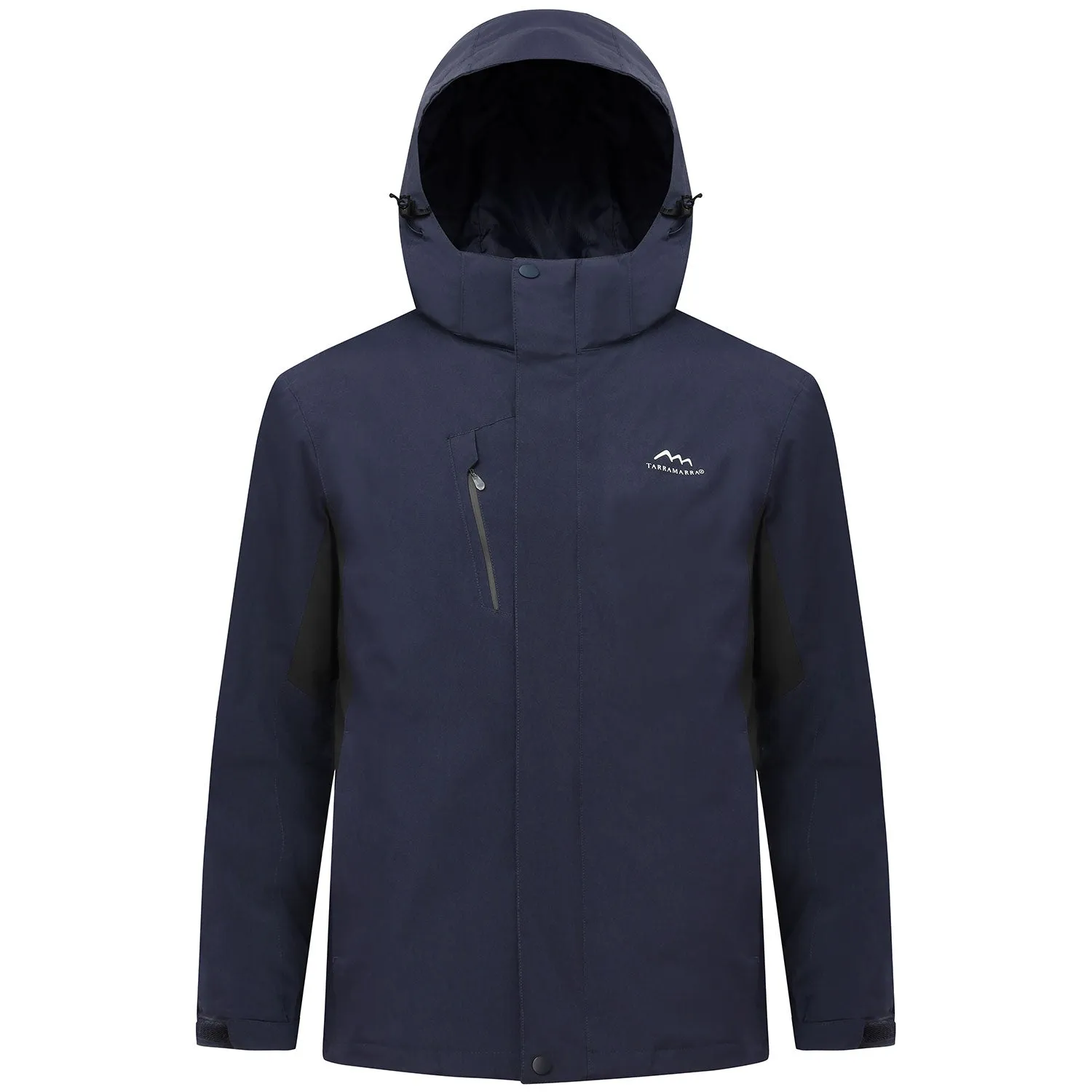 TARRAMARRA 3 in 1 Water-Resistant Jacket Men Elliot