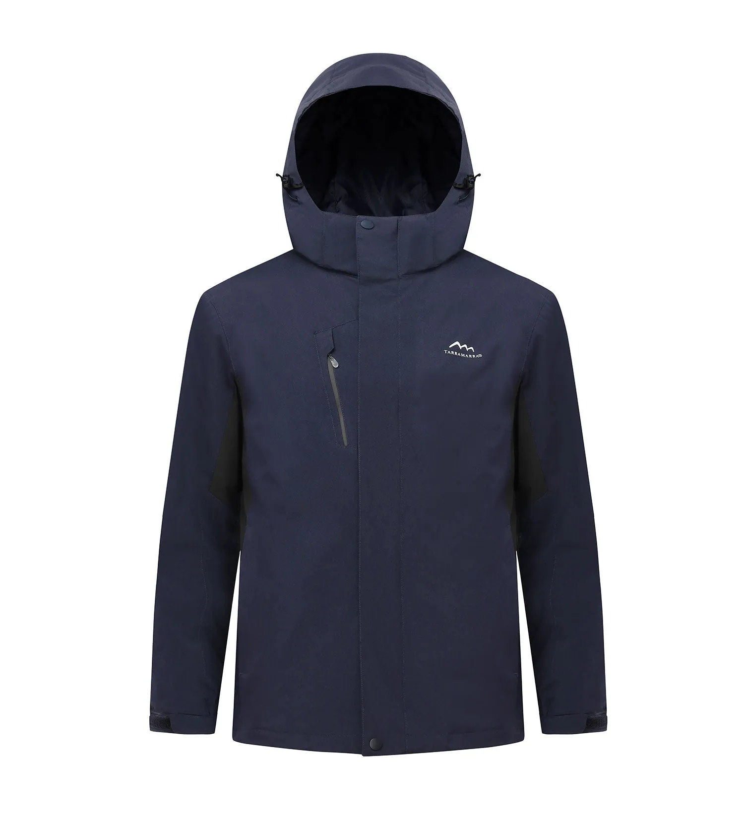 TARRAMARRA 3 in 1 Water-Resistant Jacket Men Elliot