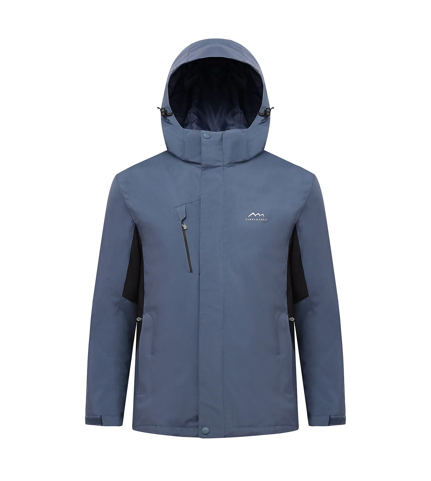 TARRAMARRA 3 in 1 Water-Resistant Jacket Men Elliot