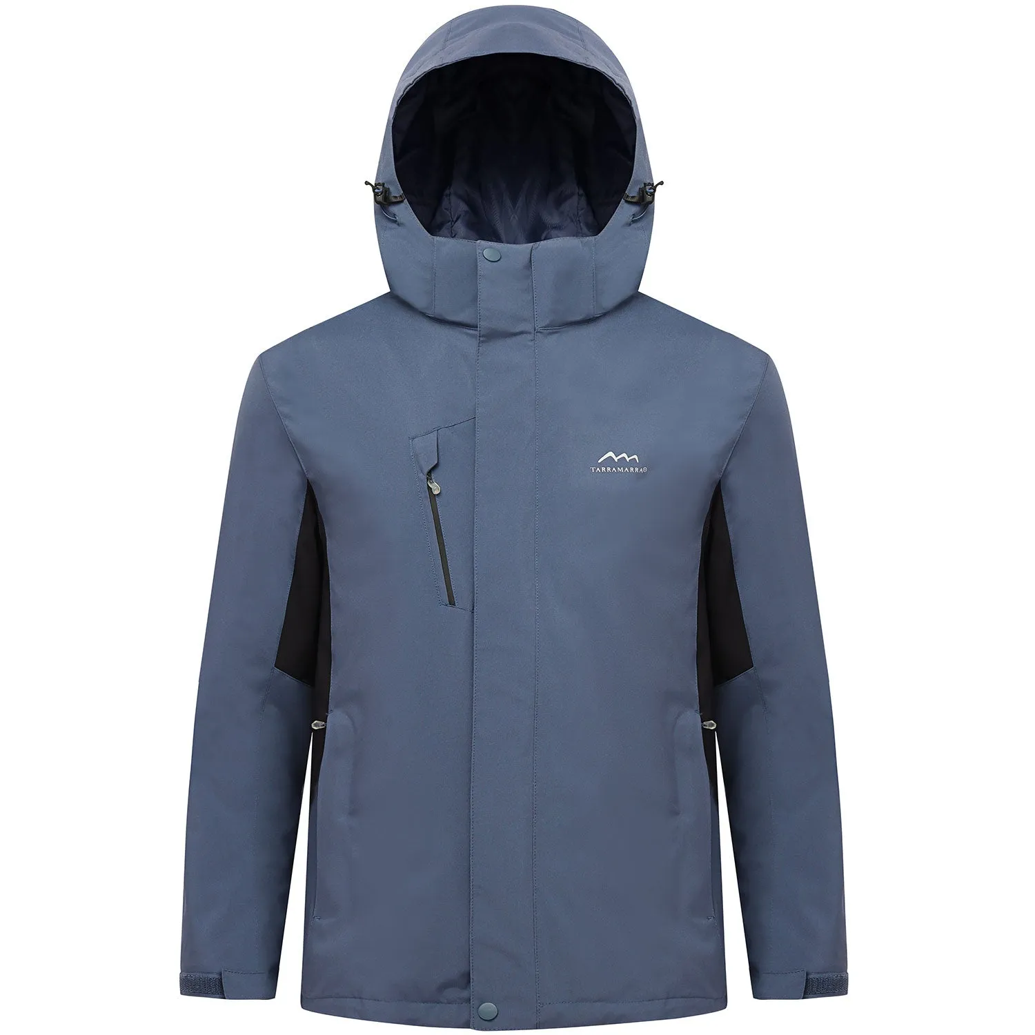 TARRAMARRA 3 in 1 Water-Resistant Jacket Men Elliot