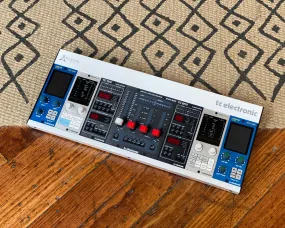 TC Electronic Icon Dock w/ Modules (Bundle)