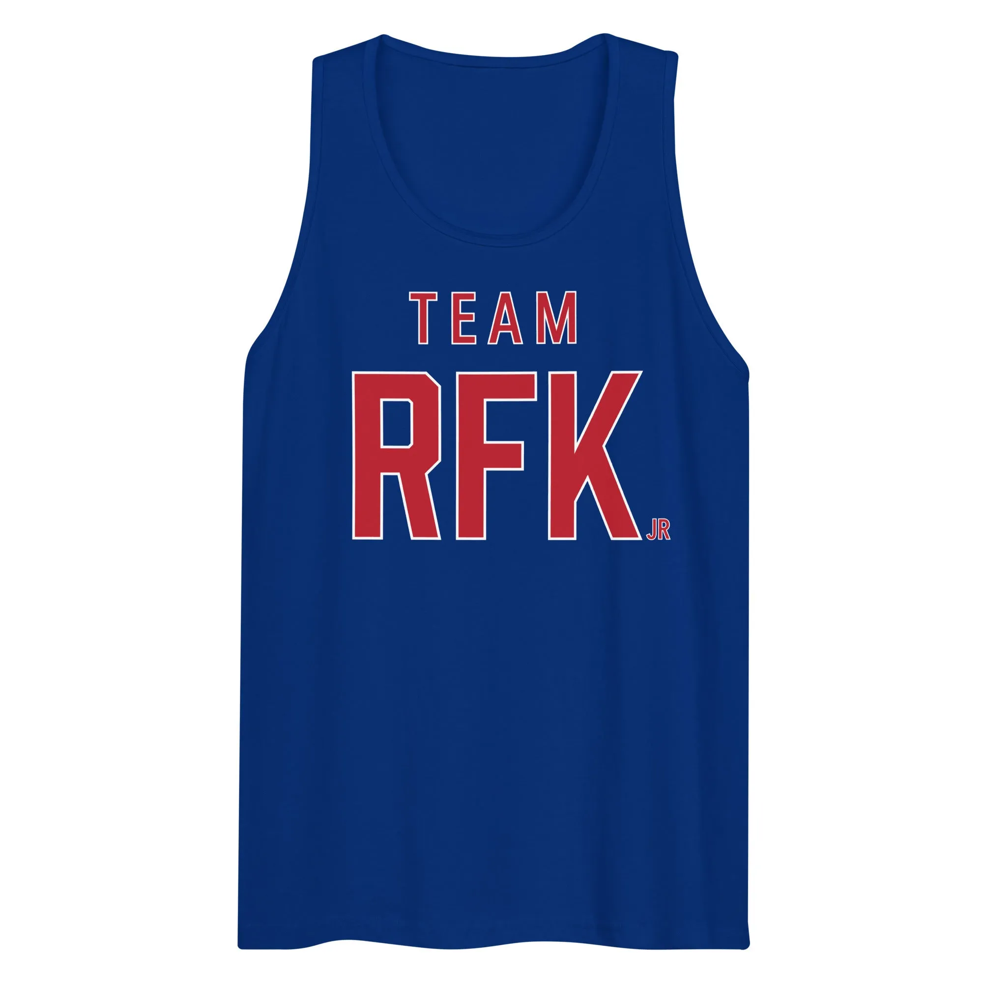 Team RFK Jr. Men’s Tank Top