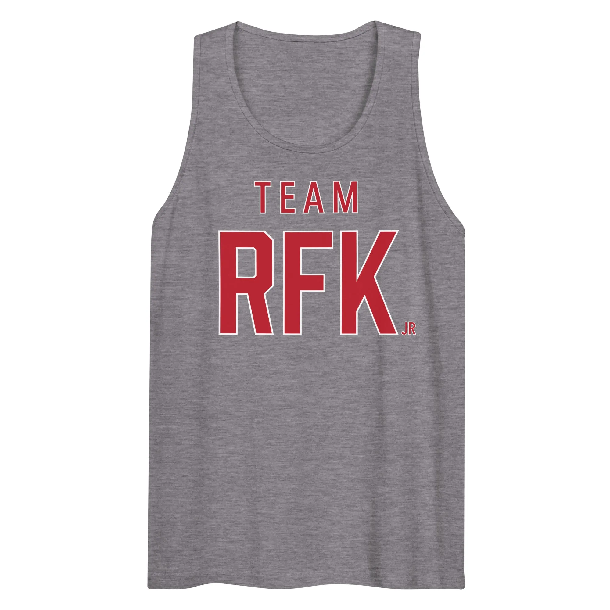 Team RFK Jr. Men’s Tank Top