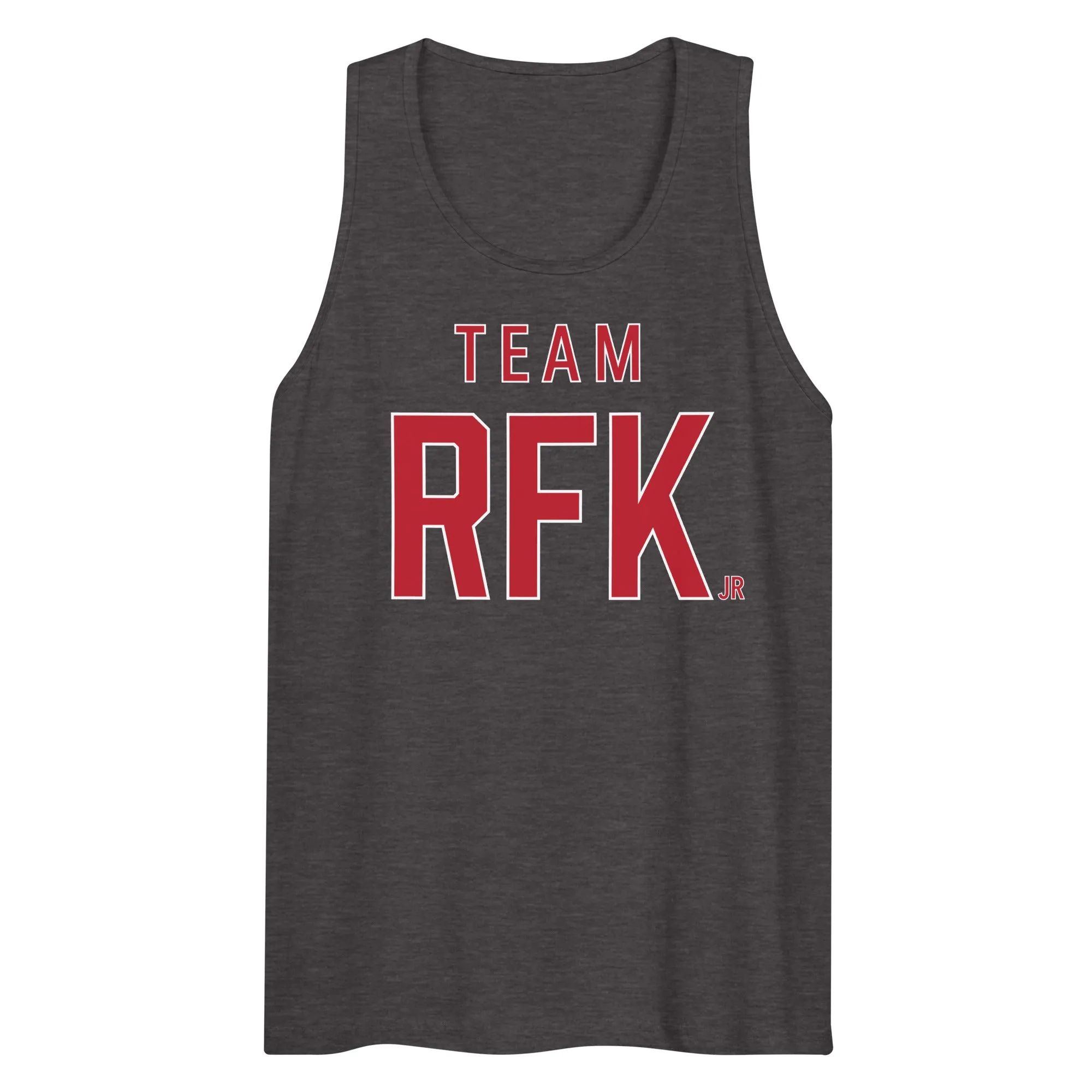 Team RFK Jr. Men’s Tank Top