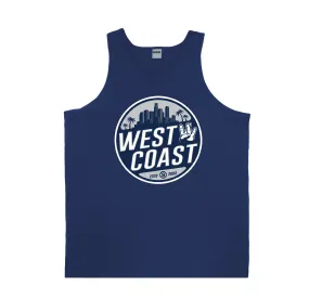 The Coast Tank (Navy)