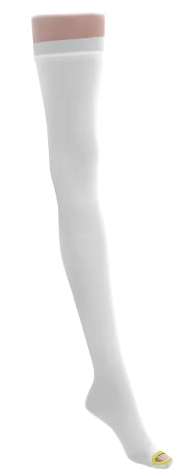 Thigh-High Anti-Embolism Stockings, Small, Regular (box of 6)