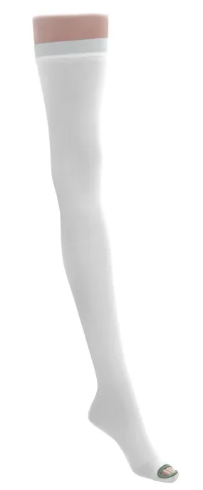 Thigh-High Anti-Embolism Stockings, X-Large, Long (box of 6)