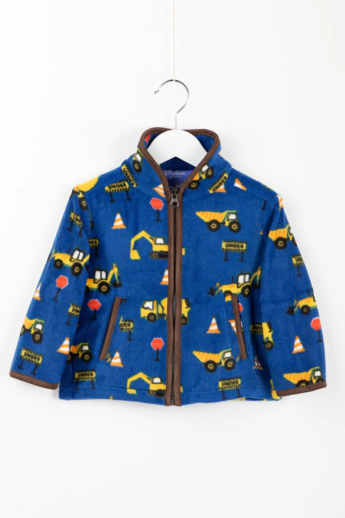 Toddler Fleece Jacket