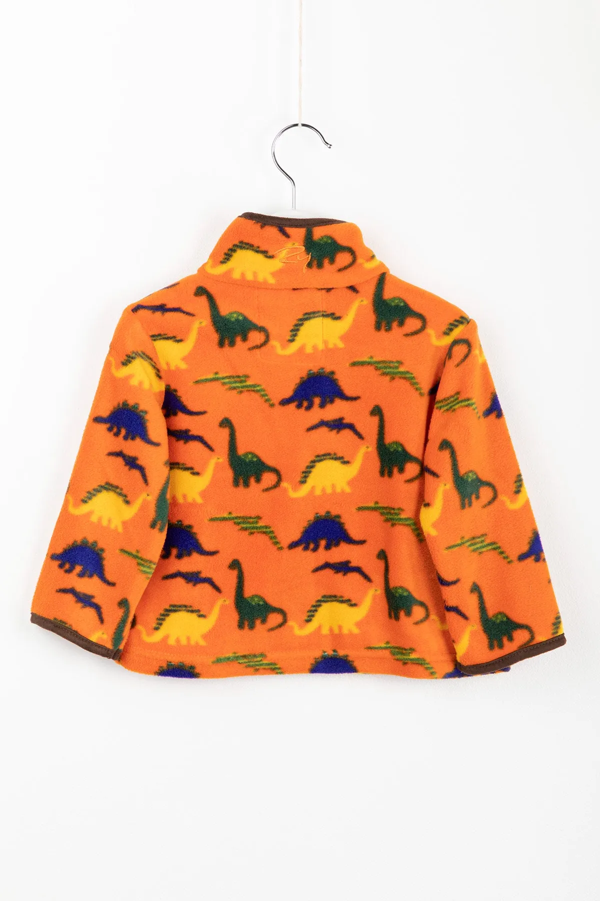 Toddler Fleece Jacket