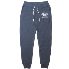 Toledo Ohio Glass City Sweatpants (Discontinued)