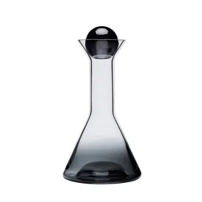 tom dixon | tank decanter | black