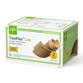 TwoFlex Lite 2-Layer Compression System