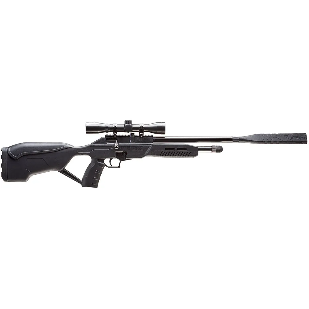 UMAREX Fusion 2 Compact Co2 Bolt Action .177 Pellet Air Rifle