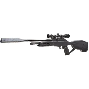 UMAREX Fusion 2 Compact Co2 Bolt Action .177 Pellet Air Rifle