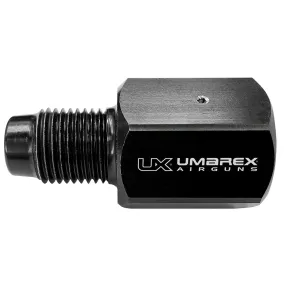 UMAREX Removable Check Valve Adapter for 88g Co2 Tanks