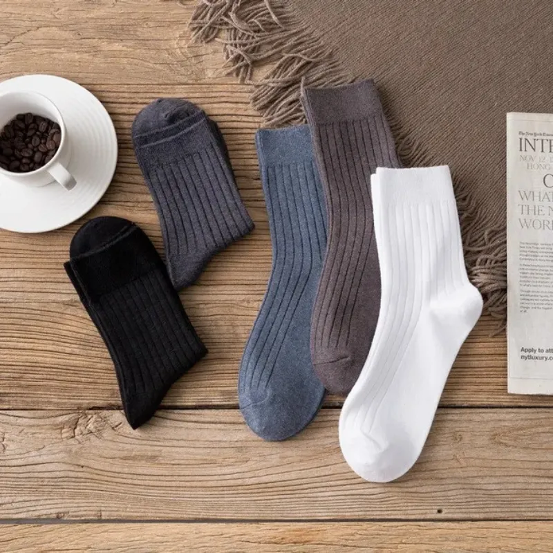 Unisex Patterns Compression Socks