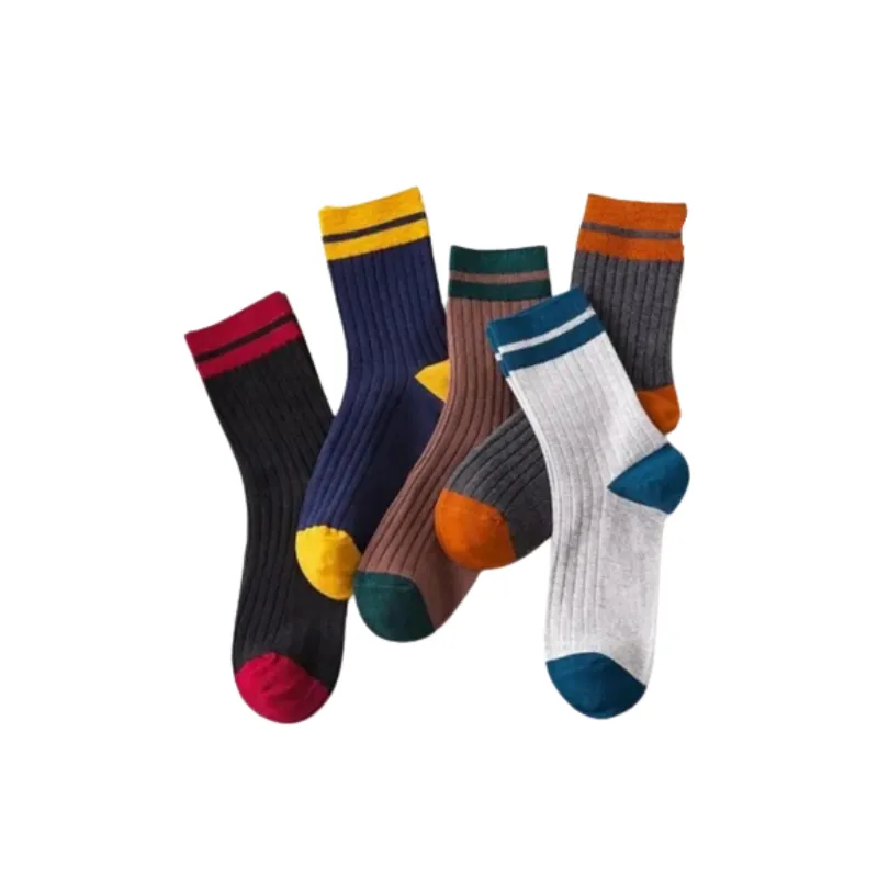 Unisex Patterns Compression Socks