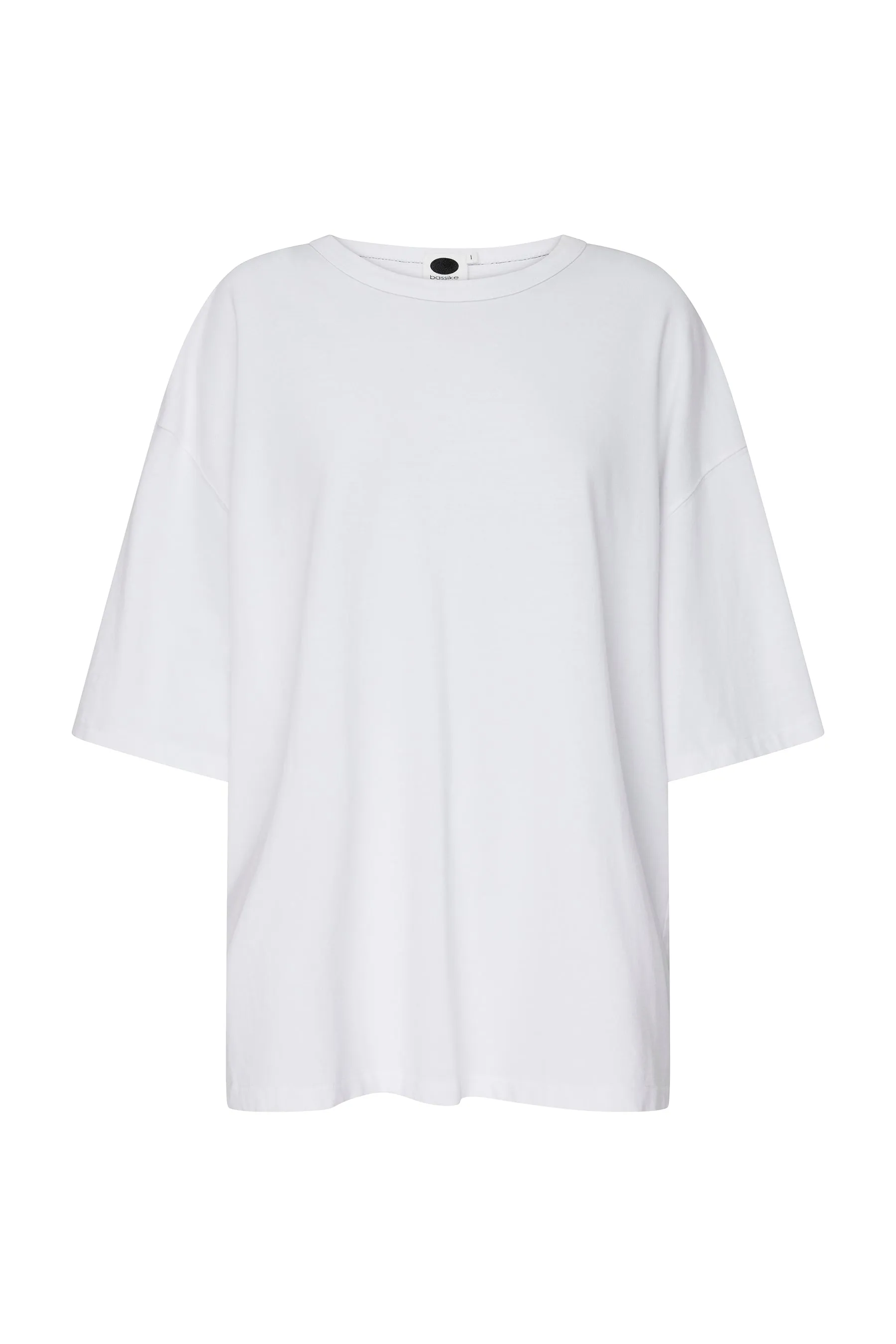 universal oversized short sleeve t.shirt