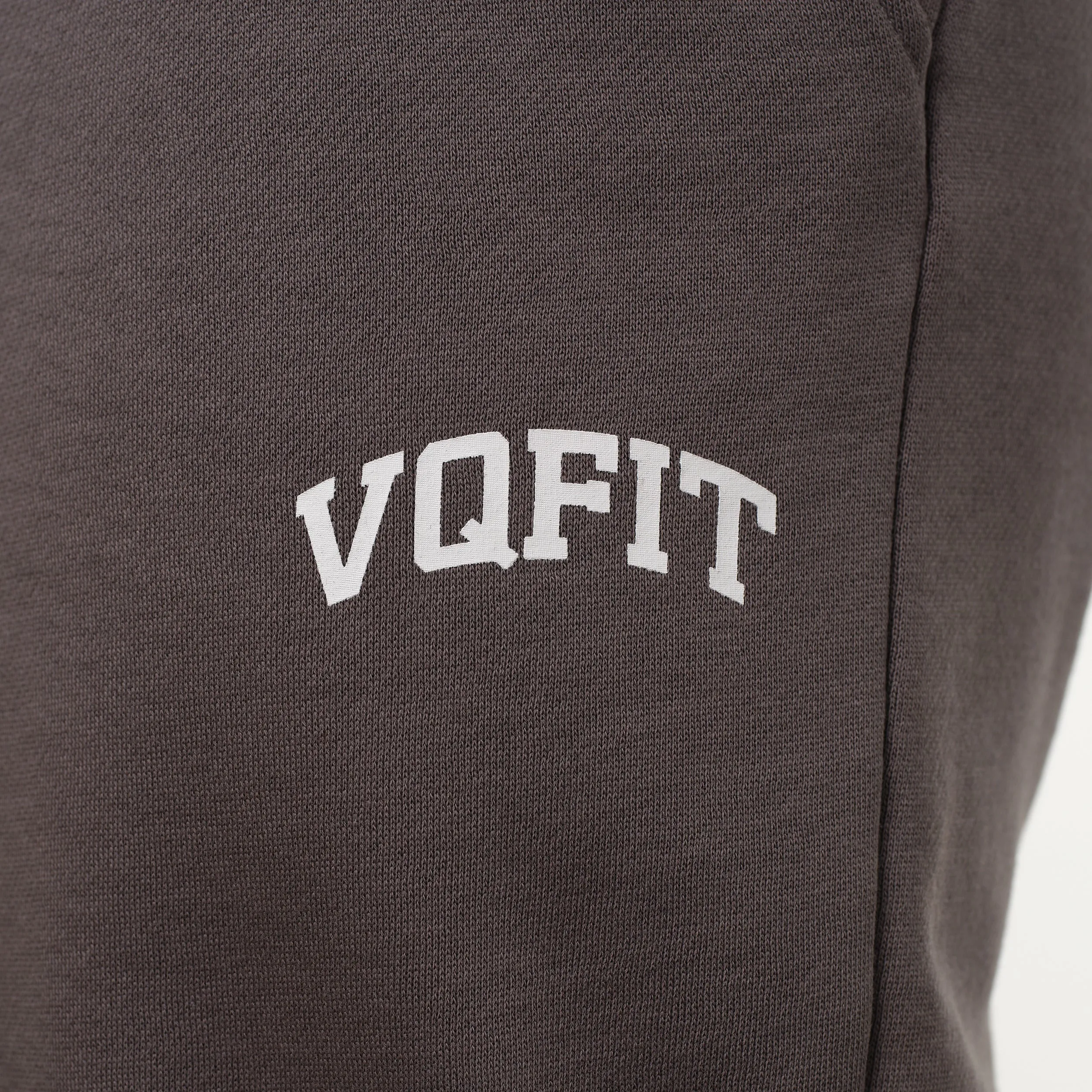 Vanquish Graphite Grey VQFIT Oversized Sweatpants