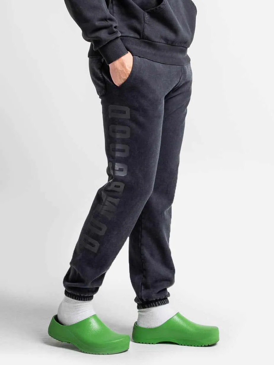 Varsity Pepper Sweatpants