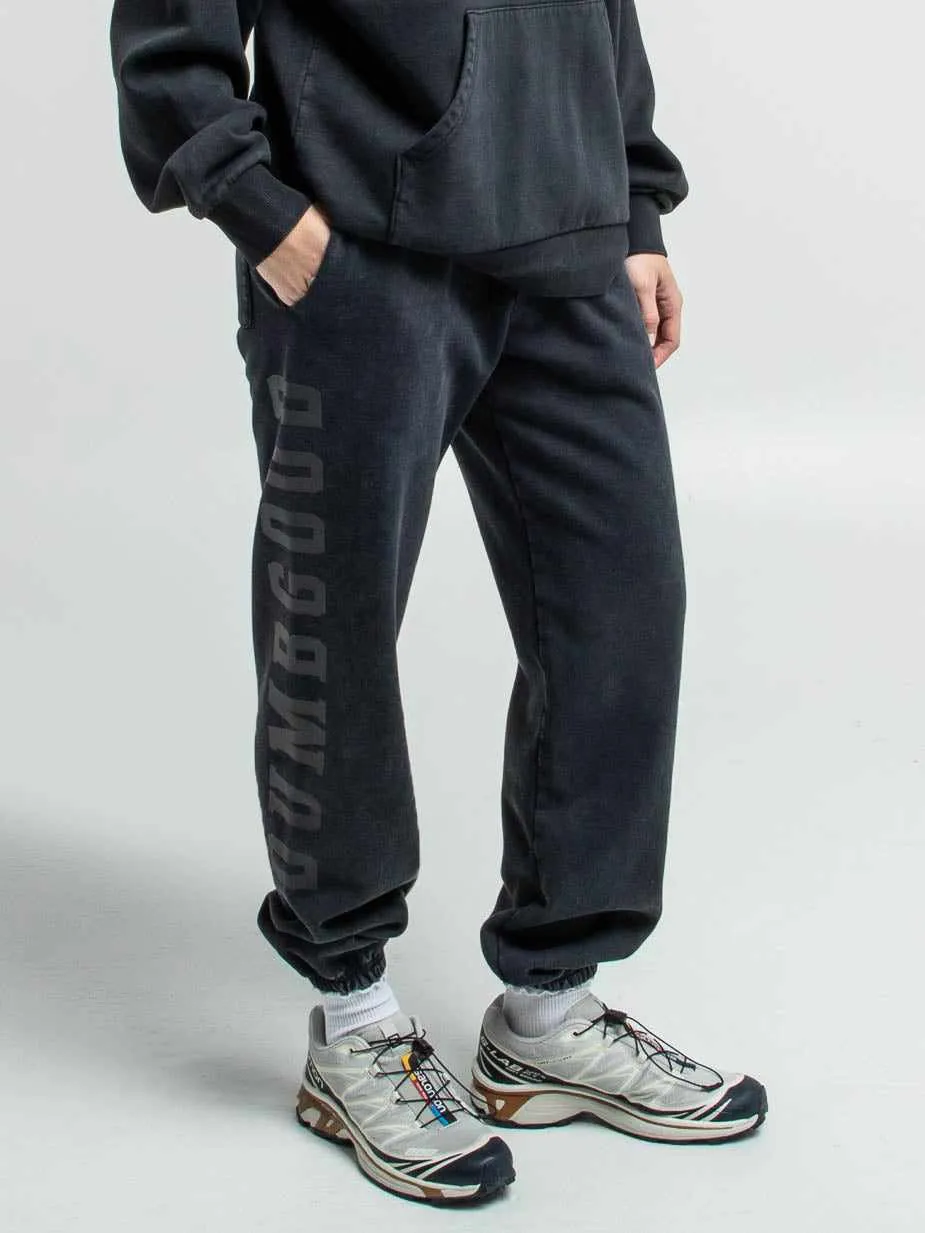 Varsity Pepper Sweatpants