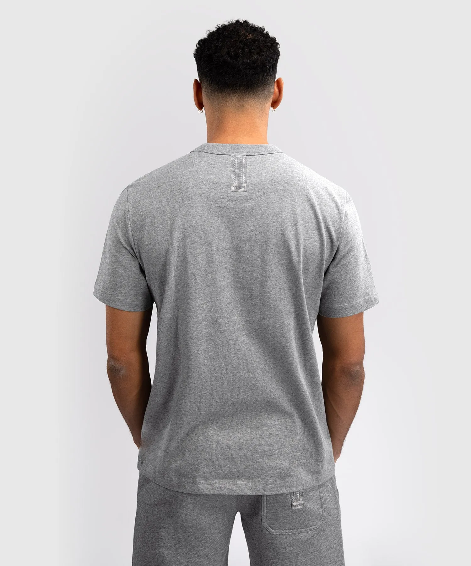 Venum Silent Power T-Shirt - Cloudy Grey