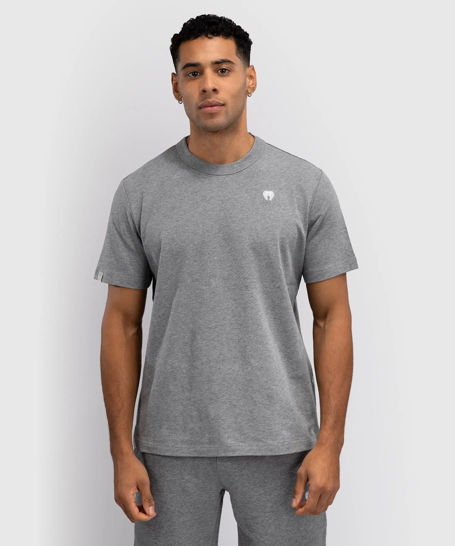 Venum Silent Power T-Shirt - Cloudy Grey