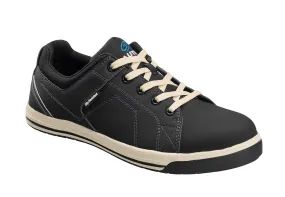 Westside Black Steel Toe EH Athletic  Work Shoe