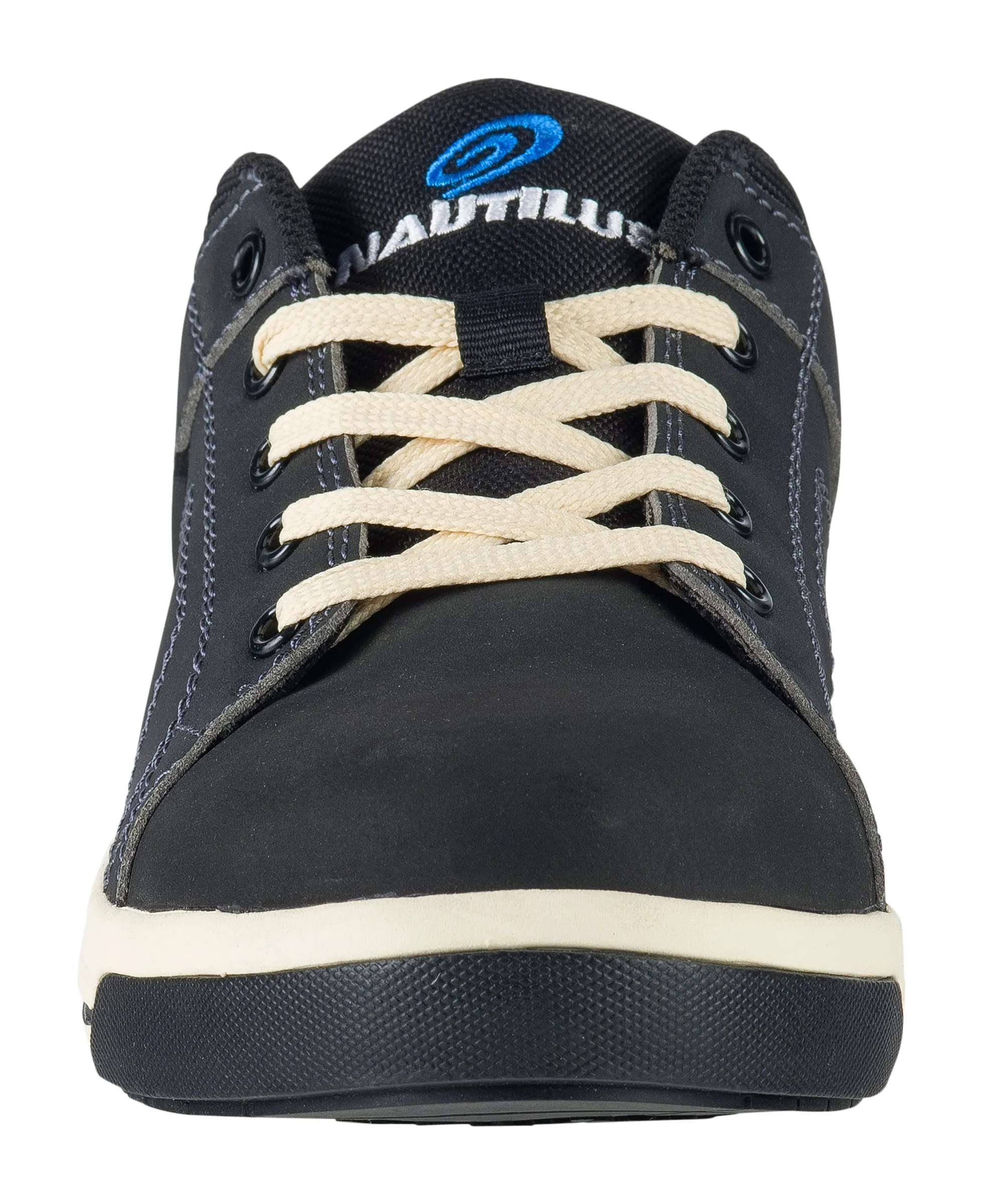 Westside Black Steel Toe EH Athletic  Work Shoe