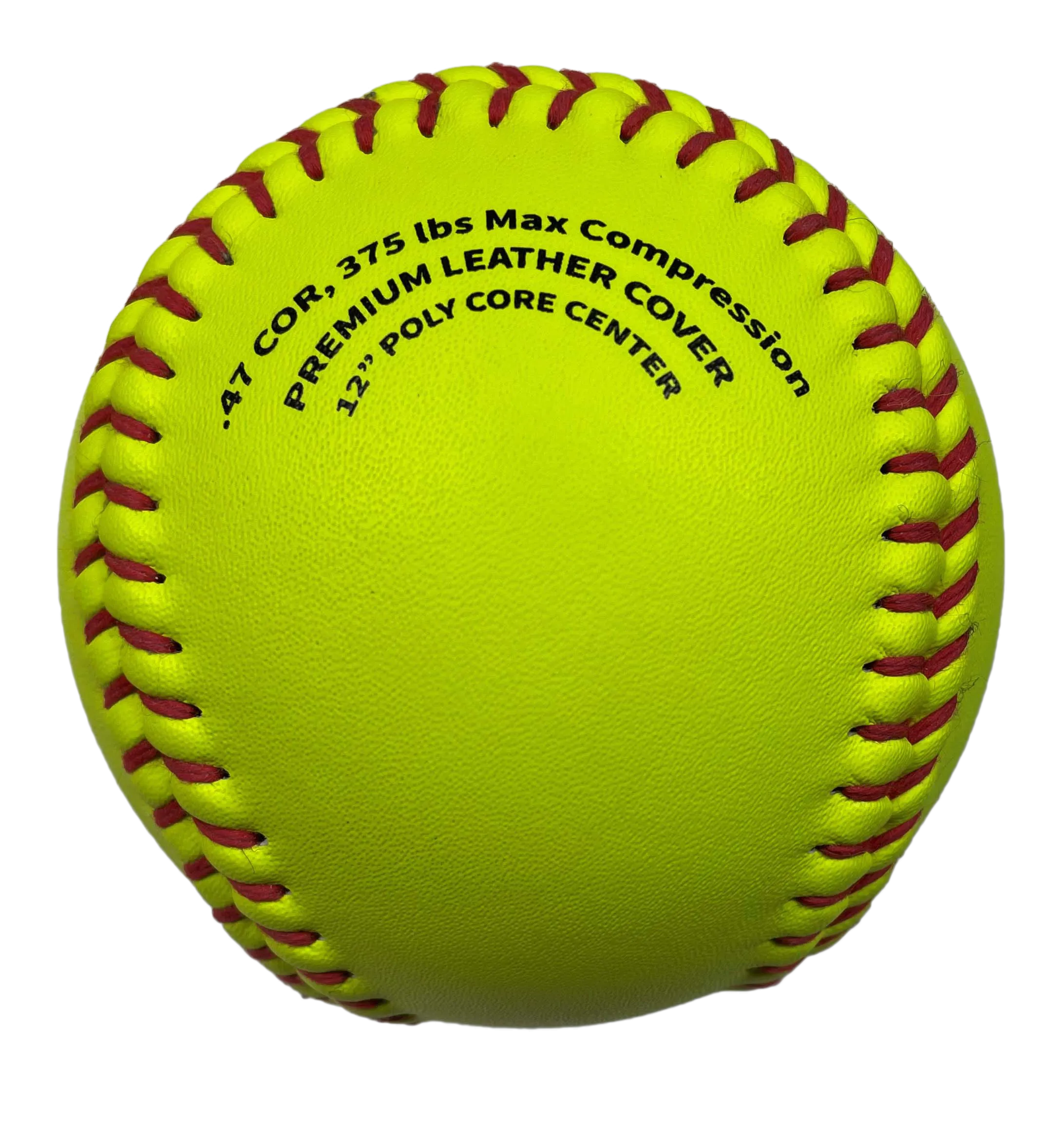 Wholesale 12" Softball Bundle