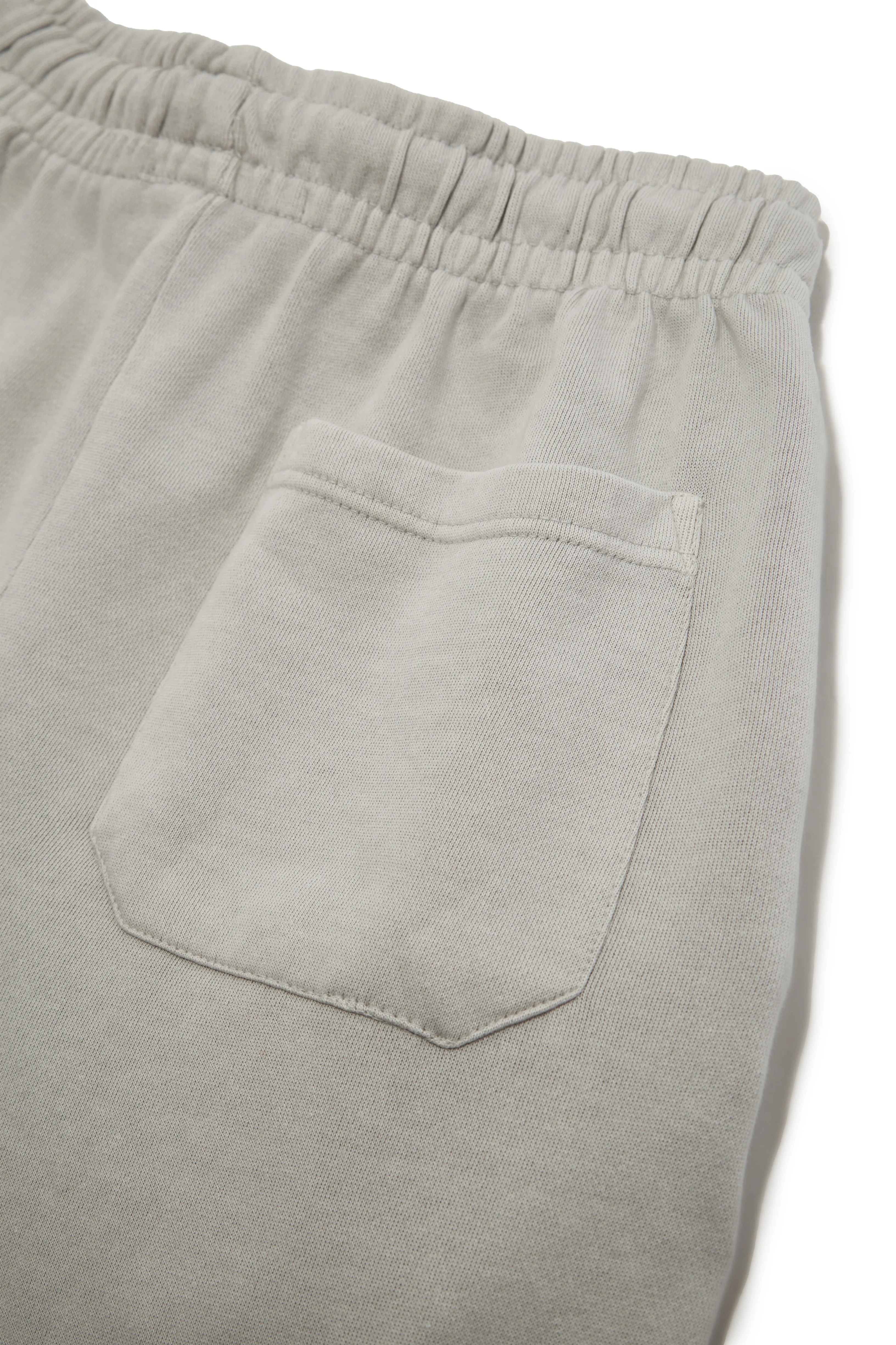 Wifey Club Jogger Pant - Grey