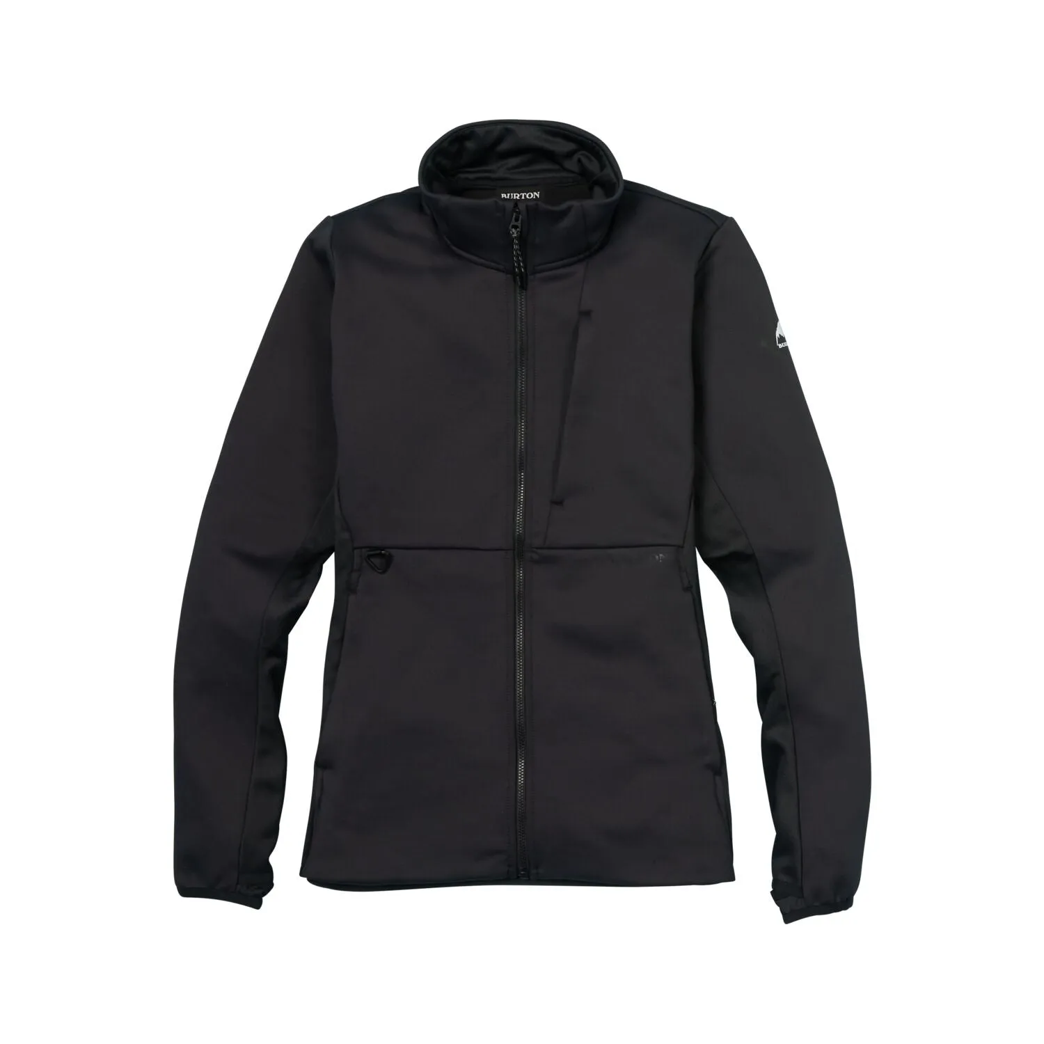 Women's Burton Multipath Full-Zip Fleece