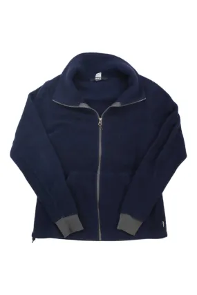 Womens REI Full Zip Fleece Jacket