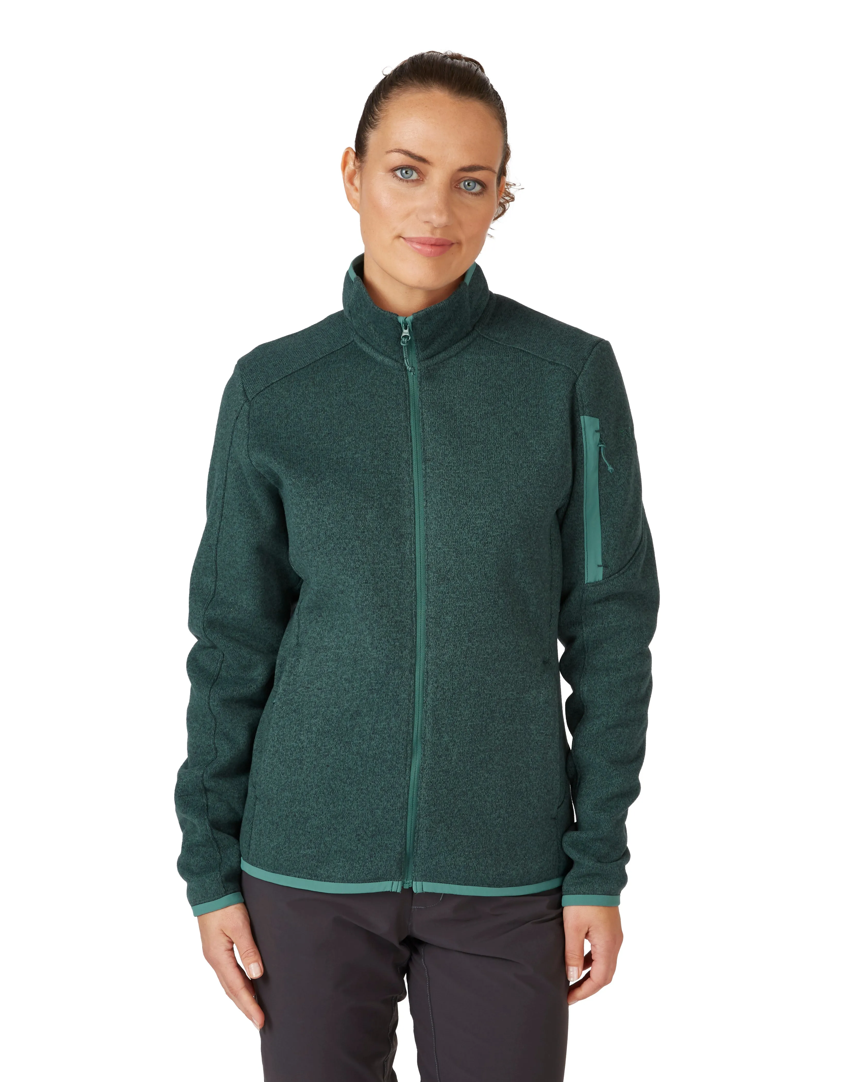 WOMEN'S RYVOAN JACKET