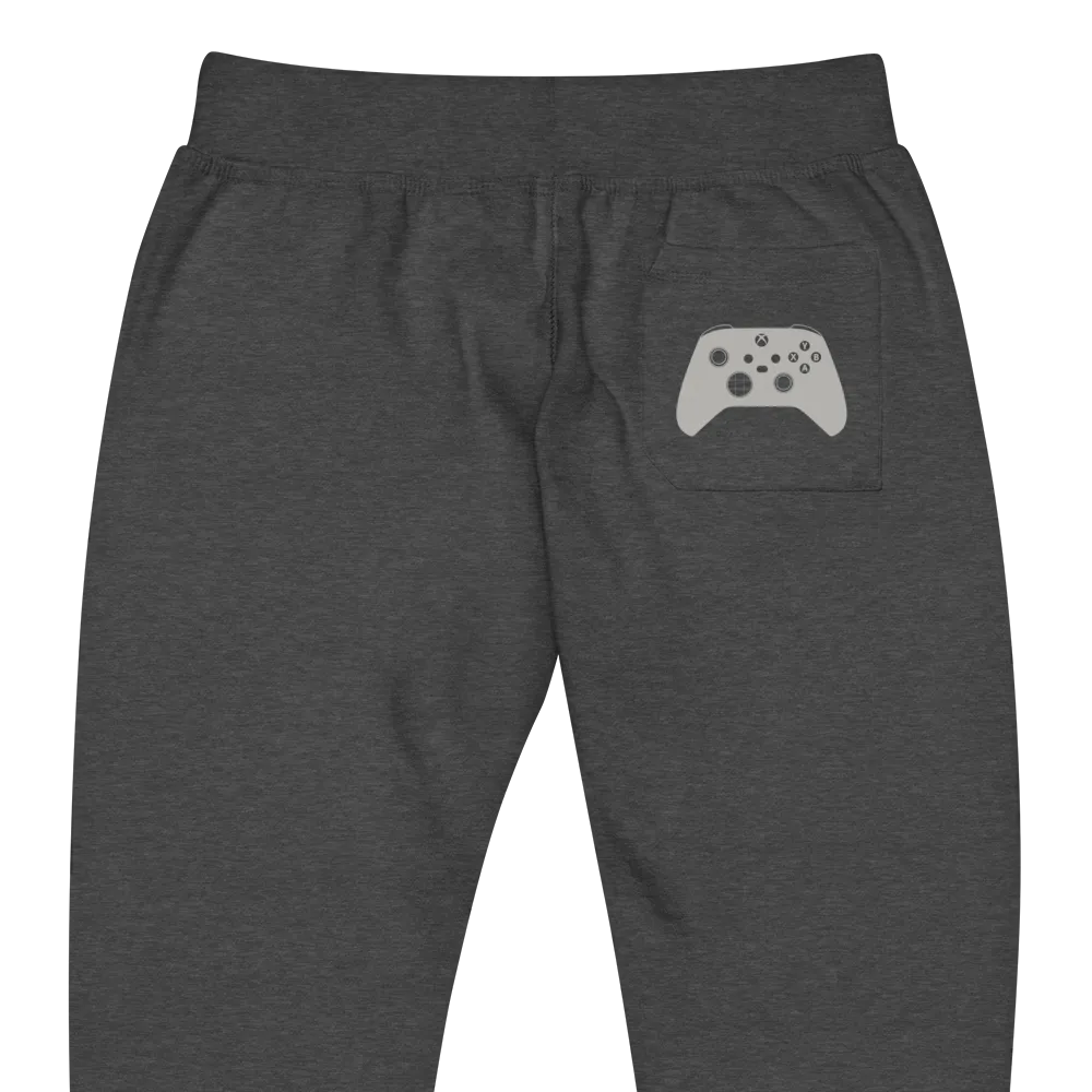 Xbox Varsity ABXY Jogger