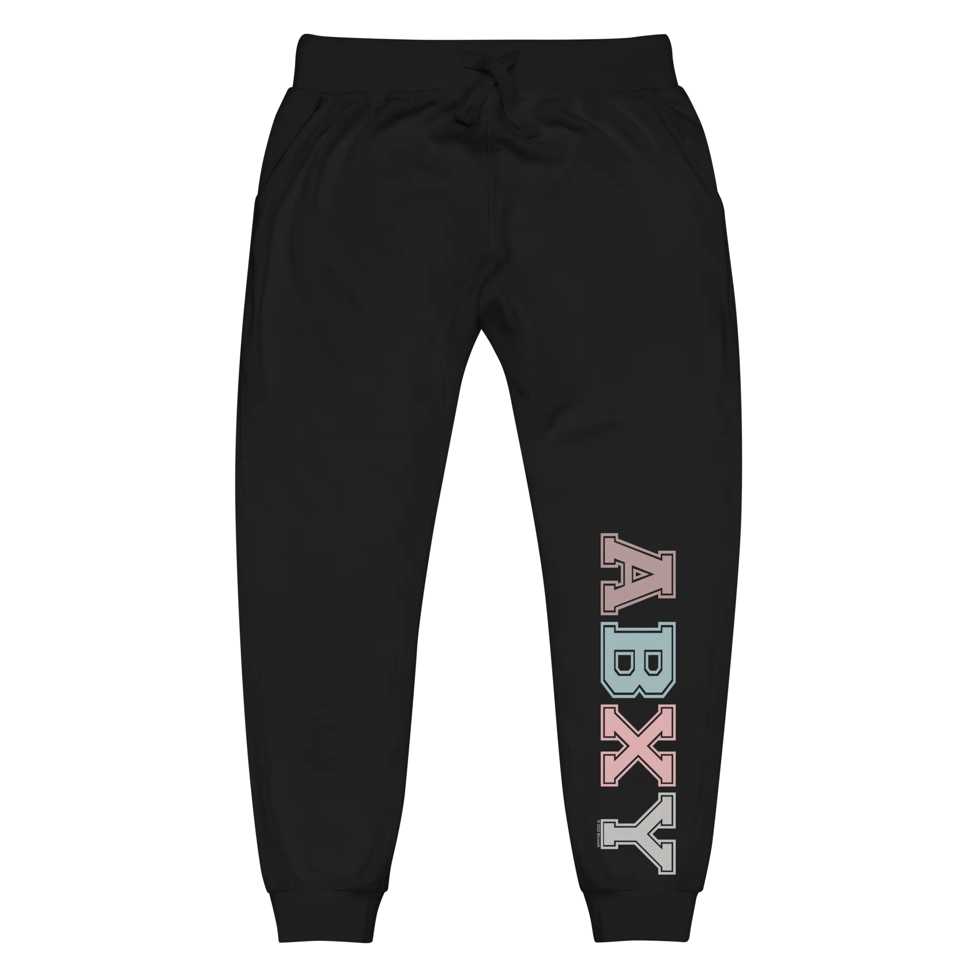 Xbox Varsity ABXY Jogger