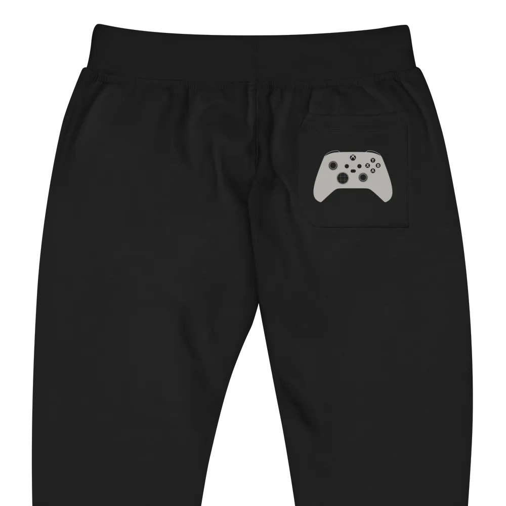 Xbox Varsity ABXY Jogger