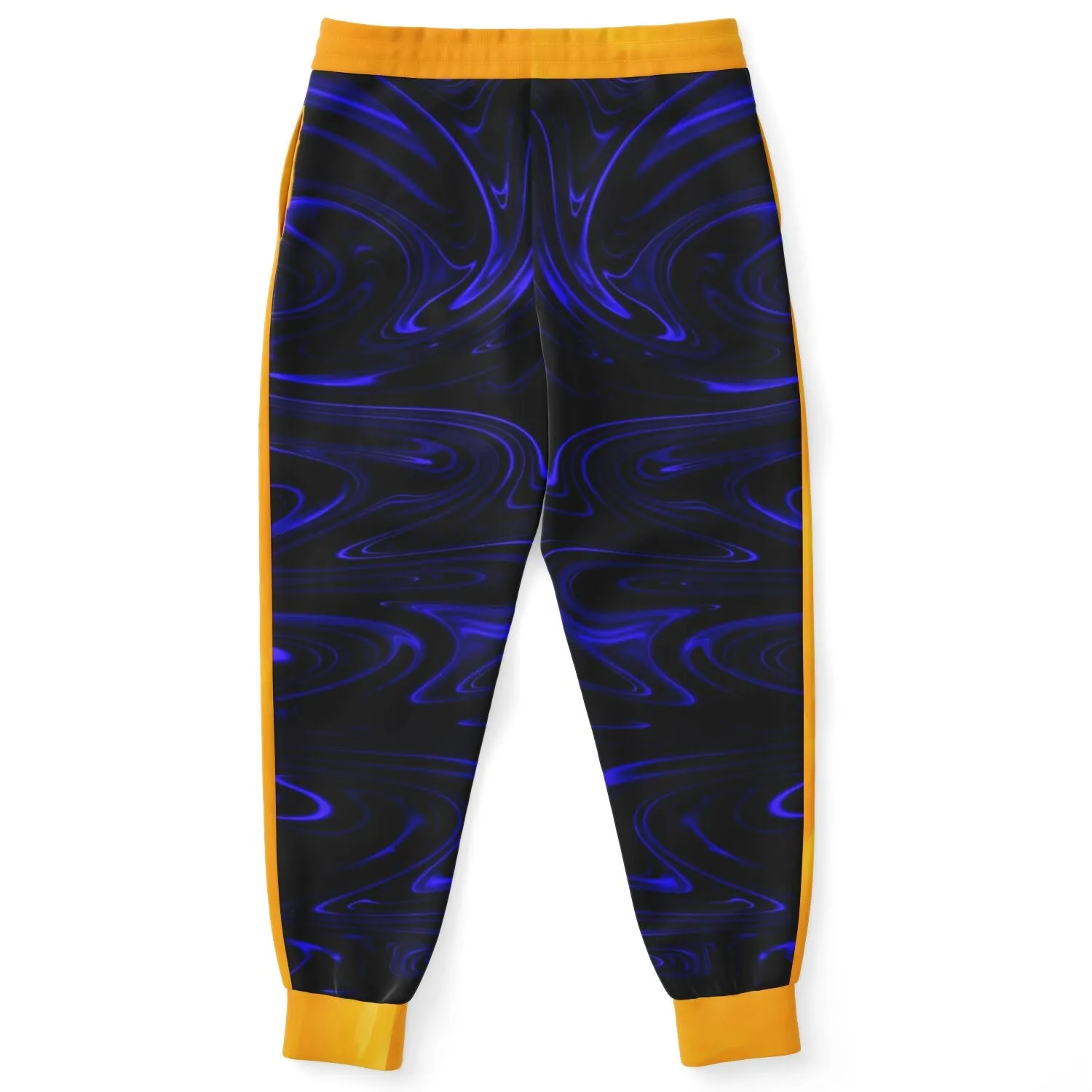 Yahuah-Tree of Life 02-02 Elect Ladies Designer Athletic Sweatpants