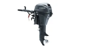 YAMAHA F9.9JMHL OUTBOARD ENGINE