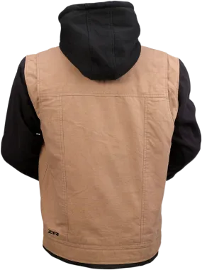 Z1R Jayrod Jacket - Tan/Black -  2XL 2840-0130