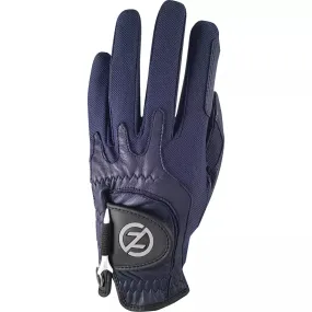 Zero Friction Mens Cabretta Elite Golf Glove - Left Hand