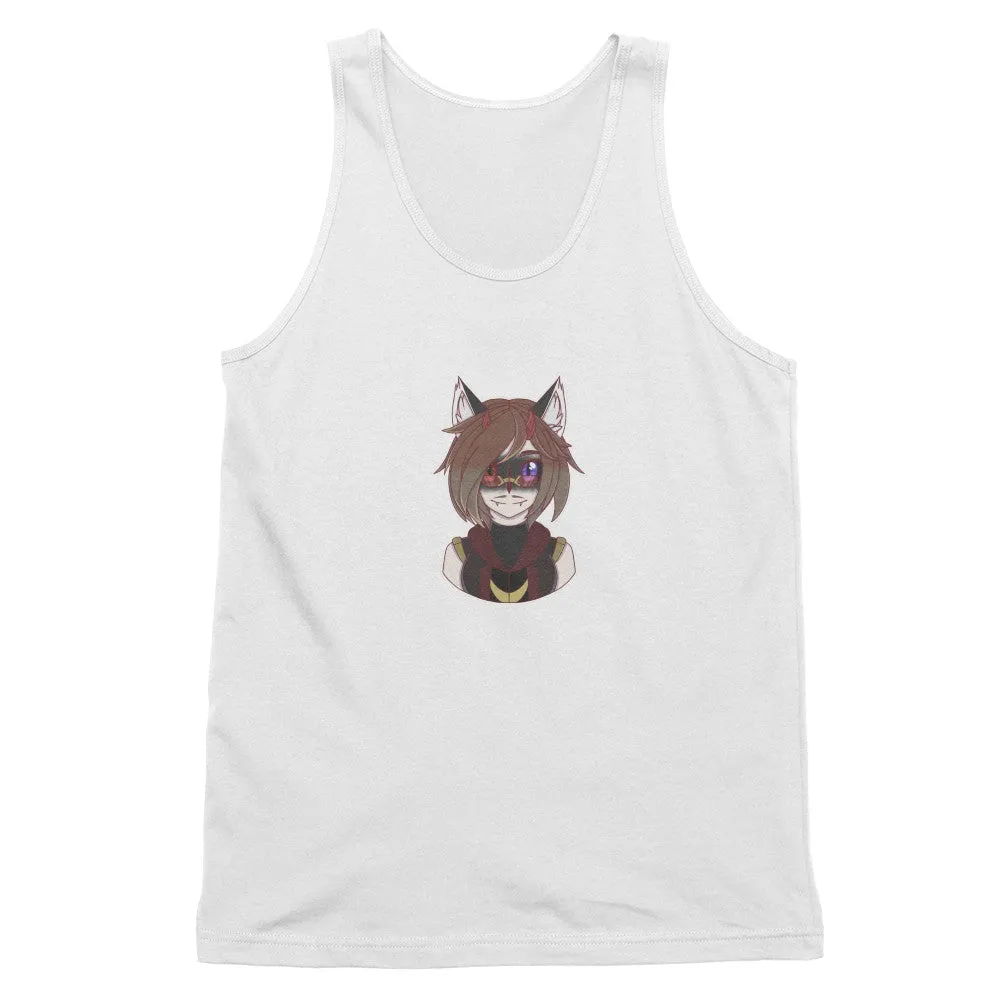 Zombic Bloodist Tank Top