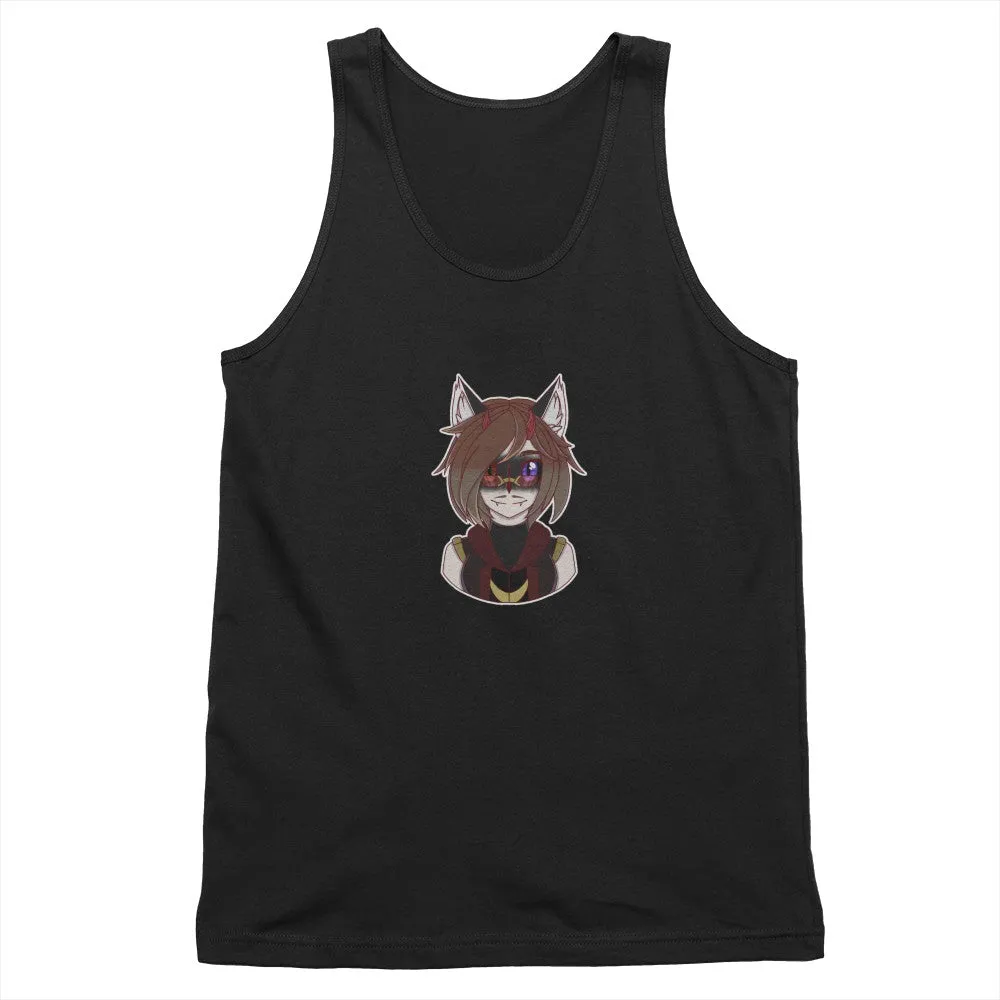 Zombic Bloodist Tank Top